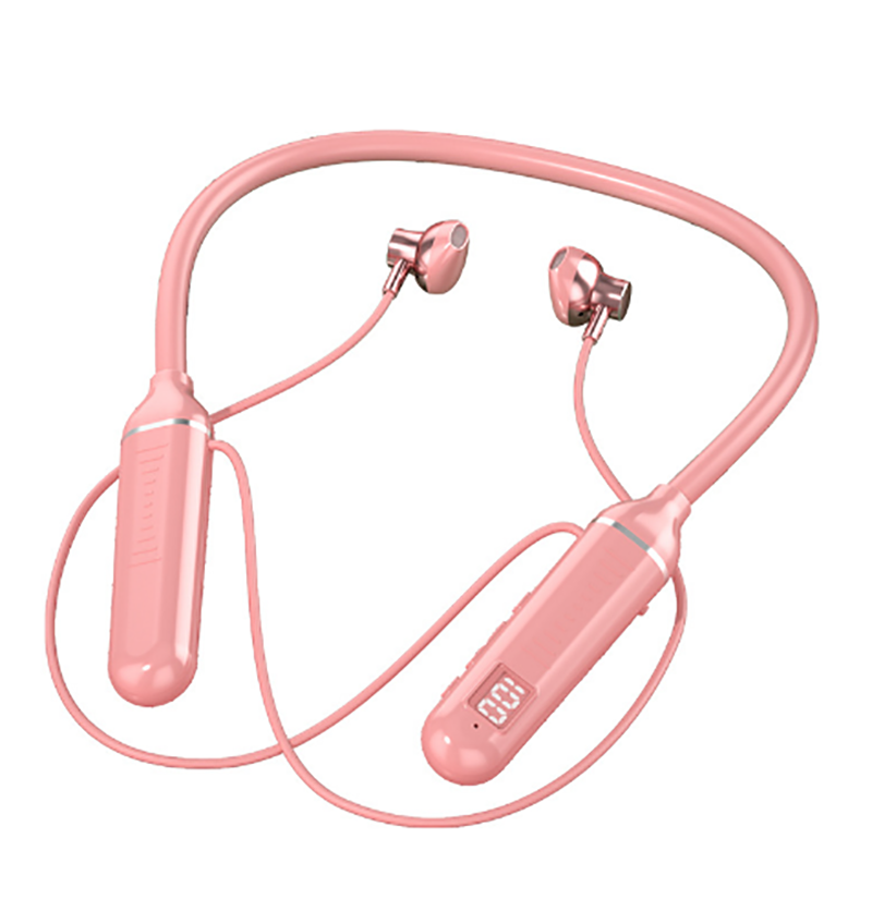 

YD-36 Neckband Headphones TWS Bluetooth Headsets Music Wireless Earphones HiFi Stereo Waterproof Earbuds For Gym