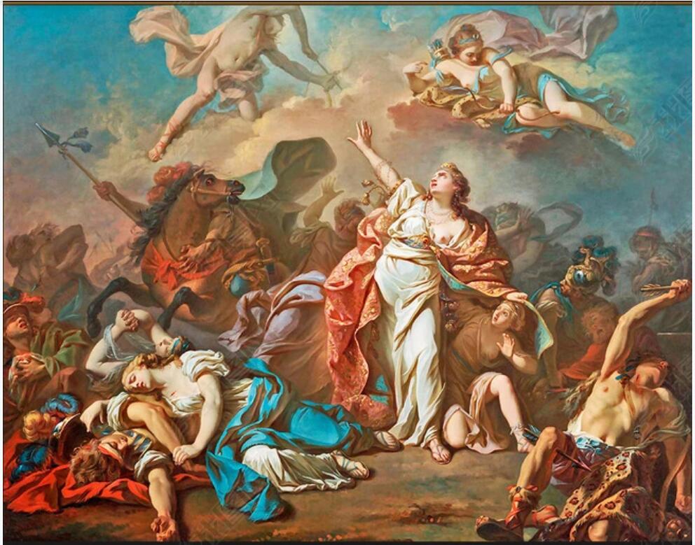 

3d ceiling murals wallpaper custom photo Gods and Angels Gospel home decor 3d wall mural wallpaper in the living room, Non-woven wallpaper