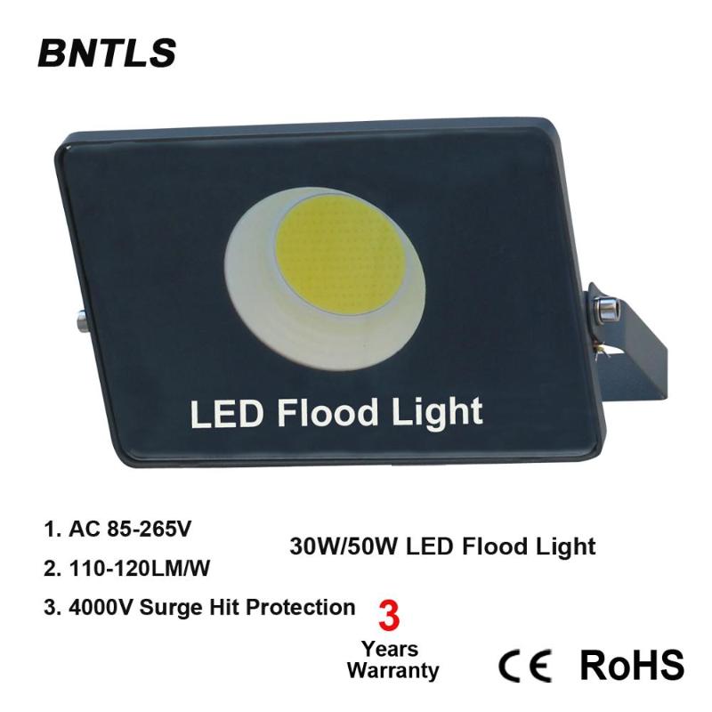 

AV110V/220V LED Flood Spot Light Outdoor Garden Yard Lawn Lamp IP66 Floodlights