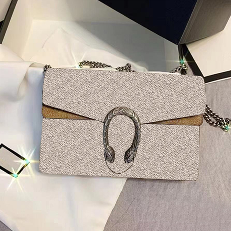 

New luxury handbags ladies cross-body bag designer shoulder chain fashion classic retro dinner high quality with box, Make up the difference