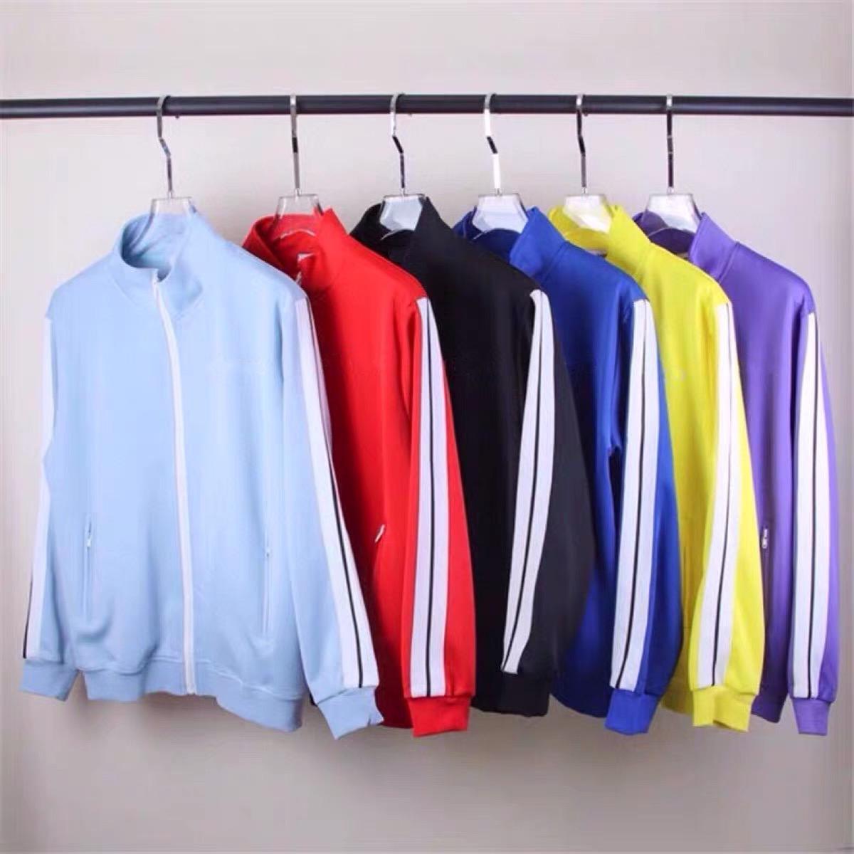 

Newest Men Tracksuit Sweat Suit Fashion Sports Mans Women Casual Jackets Tracksuits Jogger Outer Garment Pants Set Mens Jacket Sporting Angels Suits sets S-XL, Extra not product