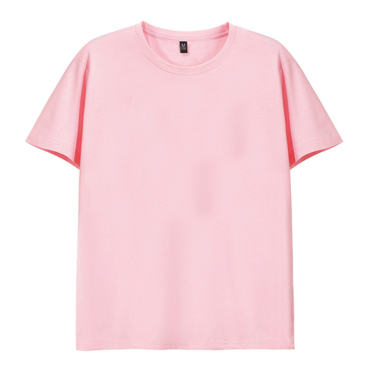 

Plus Size Fashion Womens T Shirt 100% Cotton Man And Woman Short Sleeve T-shirts Cute Girl Casual Loose Mens Tees ShirtS Streetwear Clothes Adult XS-5XL, White