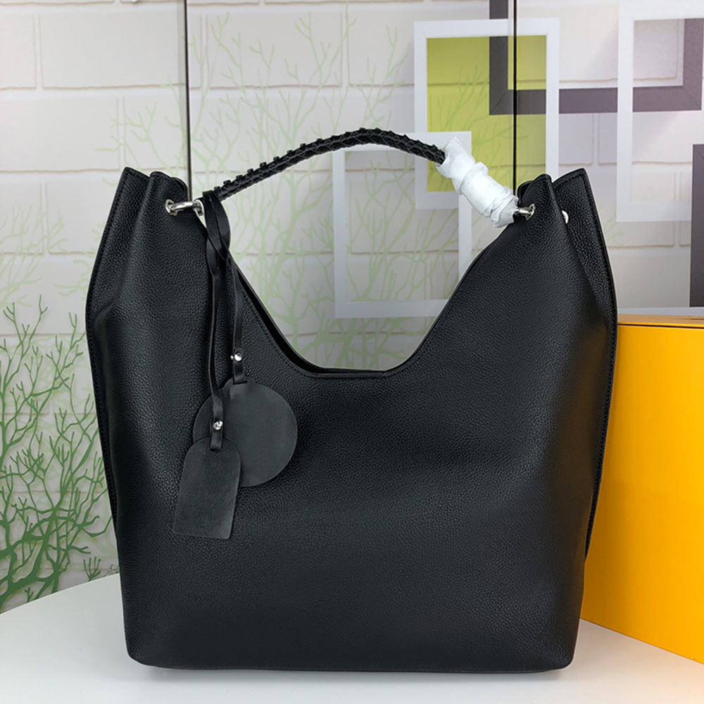 

High Quality Handbag Totes Woman Shoulder Bag Clutch All-Match Practical Shopping Bags Womens Leather HandBags Travel Casual Tote