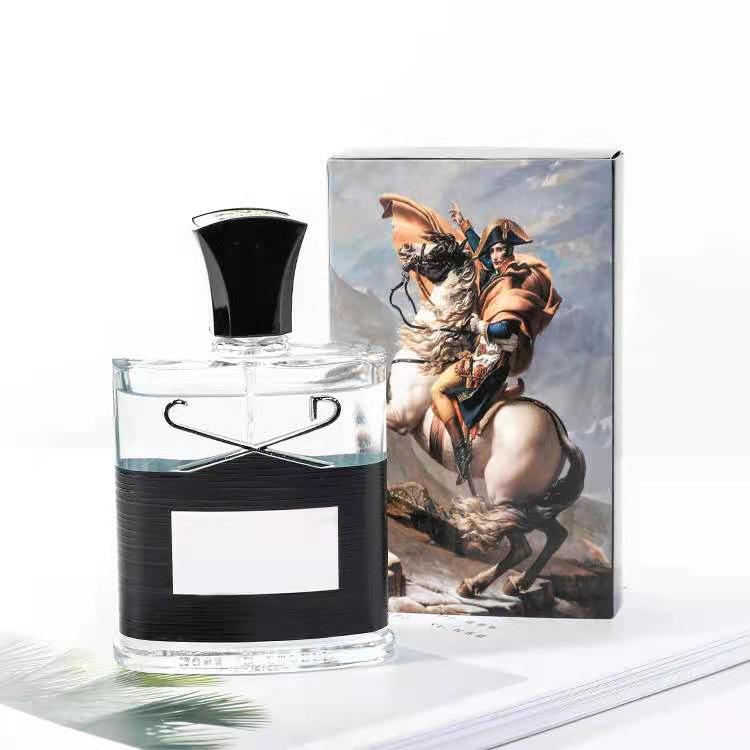 

Whosale!!! New perfume for men cologne 120ml with long lasting time good smell high fragrance capactity free shipoing