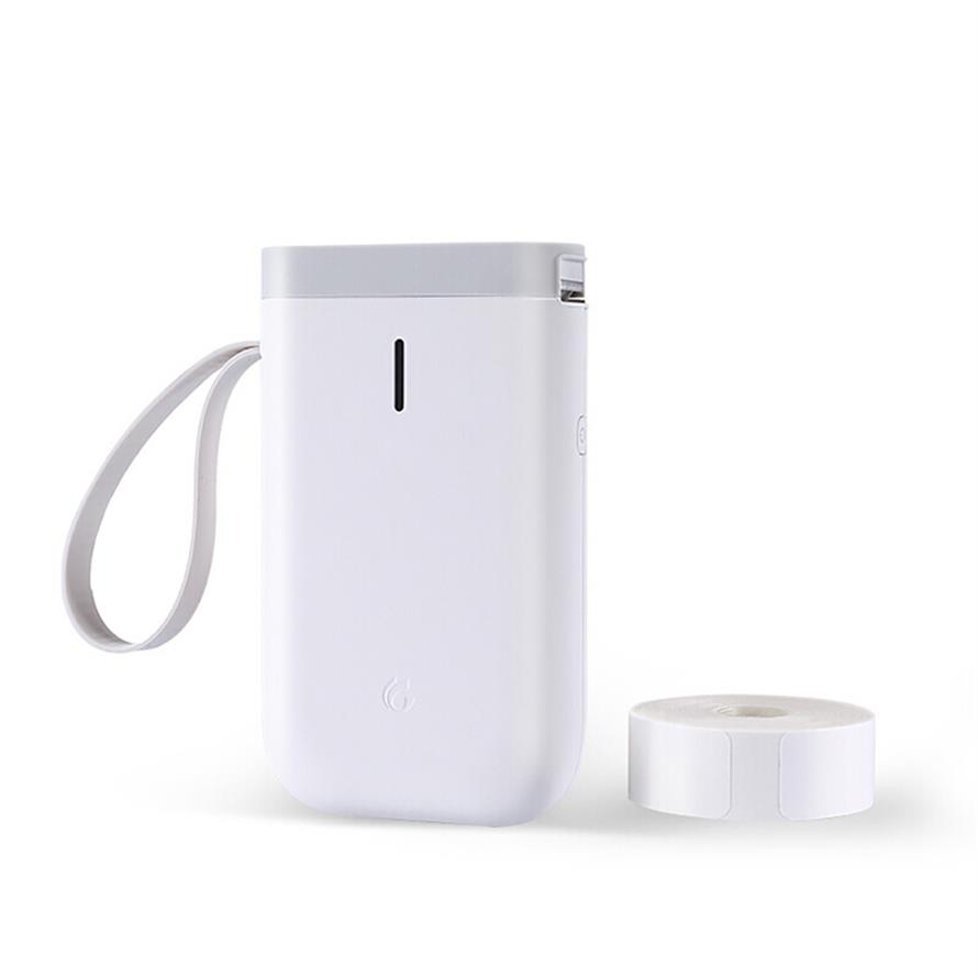 

D11 Wireless Label Printer for logo Portable Pocket Thermal Sticker Printers Bluetooth Fast Printing Home Officea55