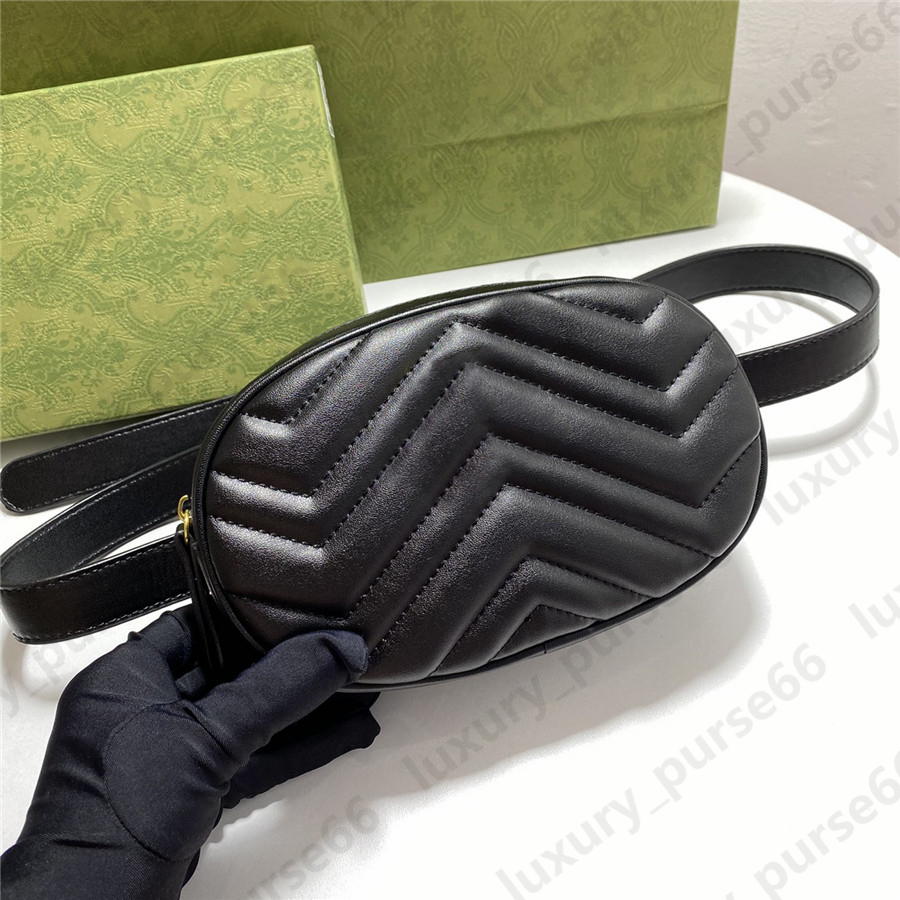 

Wholesale Fashion Leather Women Fanny Packs Waist Bags Handbag Lady Belt Chest Handbags 4 colors GB111, 476434