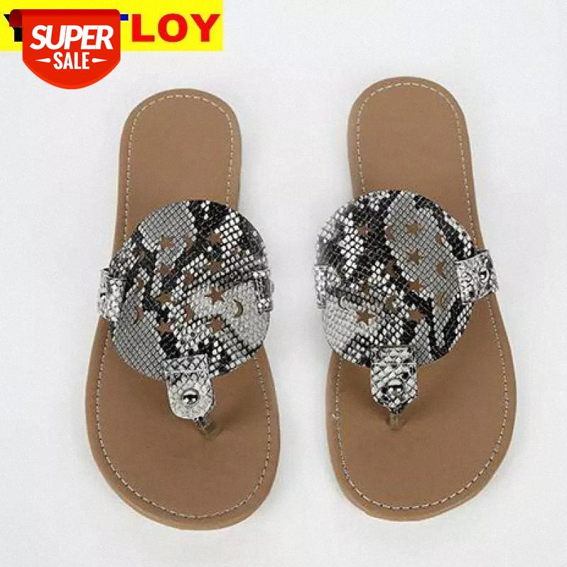 

Women Sandals Summer Flat Sandals Female Beach Shoes Peep Toe Casual Shoes Sandal Flat Gladiator With Zapatilla 231 #Cl3w, Black