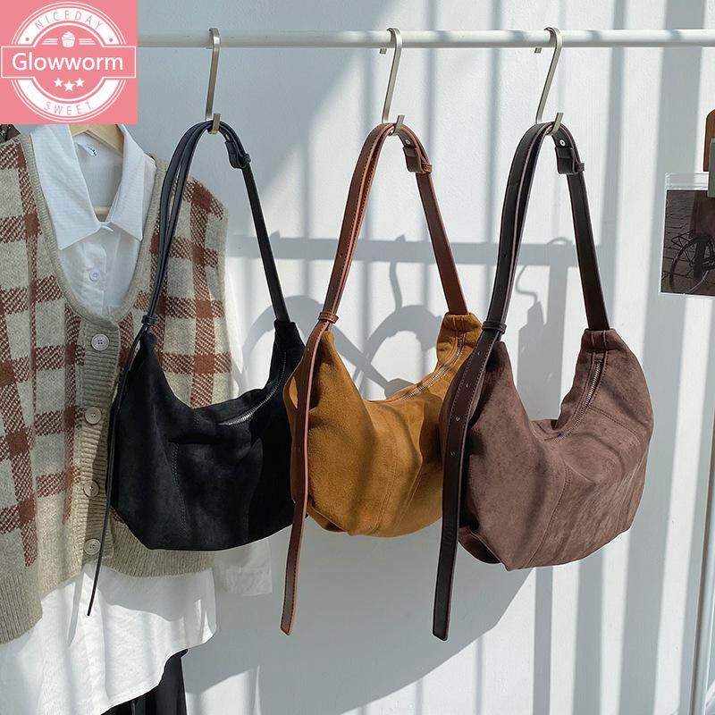 

Vintage Large Capacity Tote Shoulder Bags Designer Women Handbags Luxury Matte Pu Leather Crossbody Bag Hobos Big Shopper Purses, Brown