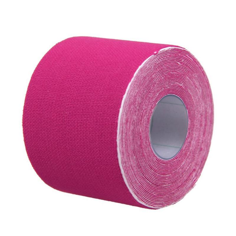 

Kneepad Elbow Wrist Movement Elastic Oversized Elastic Tape Muscle Cloth Sports Bandage Sports Muscle Stickers, Skin color