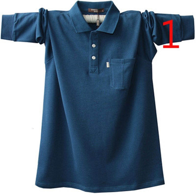 

2021 Brand Autumn New Tide Men's Long-sleeved T-shirt Streaming Korean Version of Self-cultivation Oegm