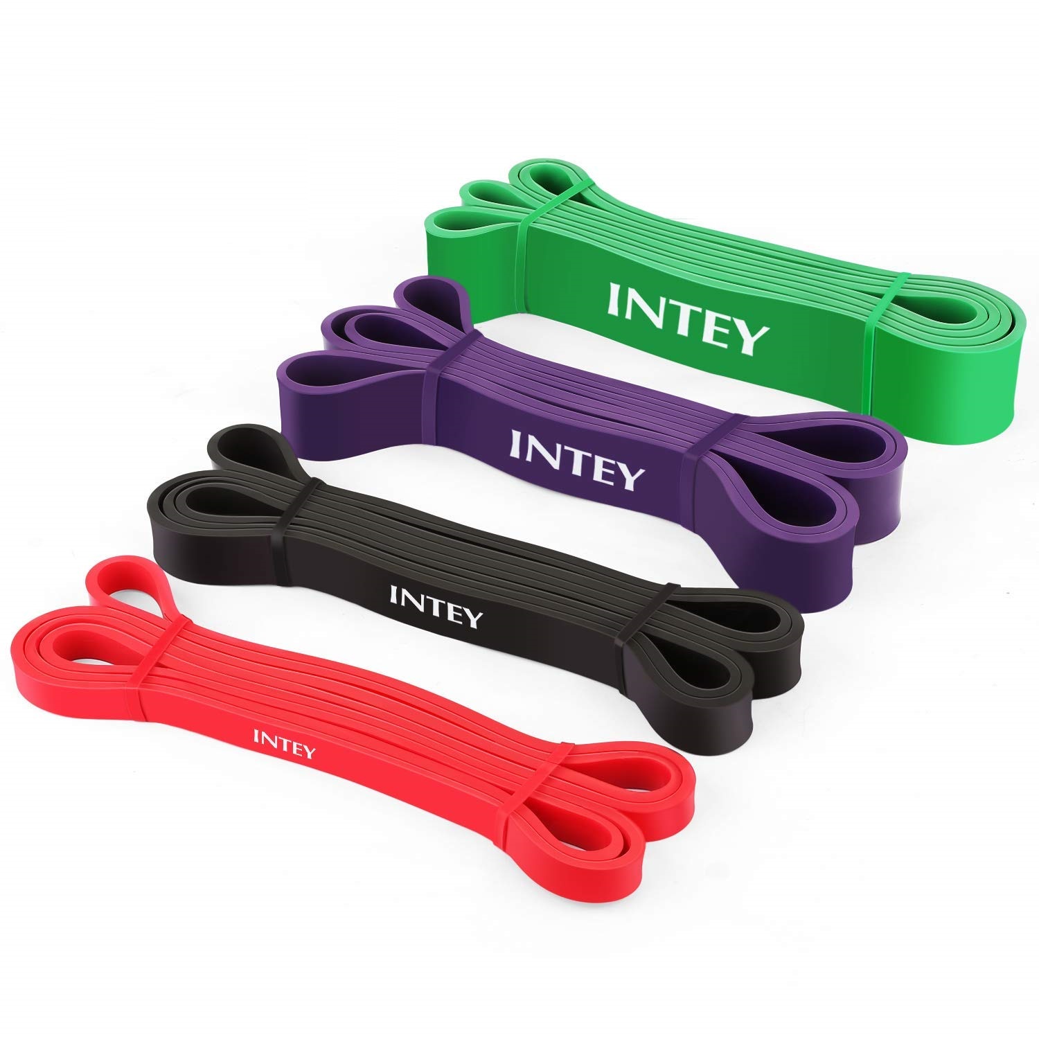 

Pull Up Assist Band for Powerlifting, Training, Stretching, Gyms, Crossfit, Warm Up, Pilates, Yoga, Mobility, Push-ups