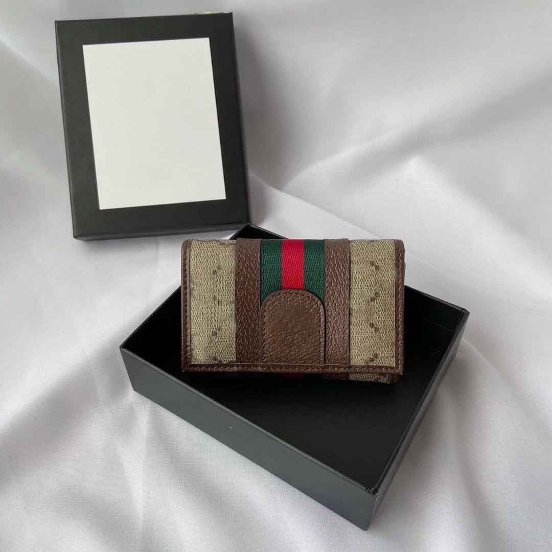 

Free shipping High quality new women men classic 6 key holder cover key chain men with original box dust bag card key real leather hand bag, Red;blue