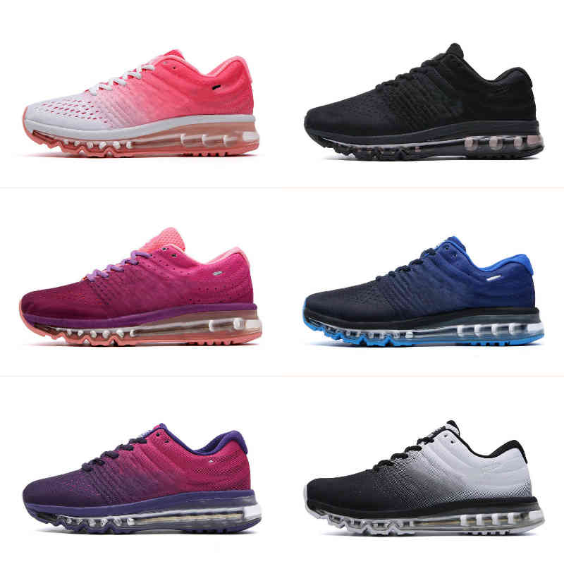 

Sale 2021 High Quality Mens Airs 2017 Casual Walking Running Sports Shoes Cheap Brand 2020 Man Women Fly Black White Red Blue Trainer Sneakers G01, T001
