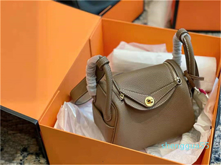 

Casual bags ladies luxury quality handbags Shoulder handbag Messenger bag Calfskin material feels the style styles fashionable versatile 003, Not a bag;buy a bag and get a dust bag