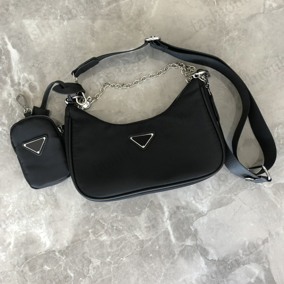 

Fashionable shoulder bag convenient and simple messenger bags coin purse multi-function totes