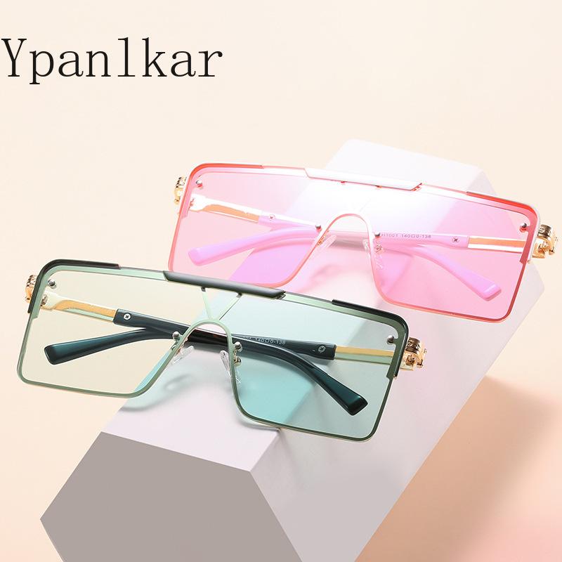 

Sunglasses One Piece Steampunk Women Hollow Out Glasses Retro Sunglass Men Windproof Eyewear UV400 Sun Glass Gradient Shades