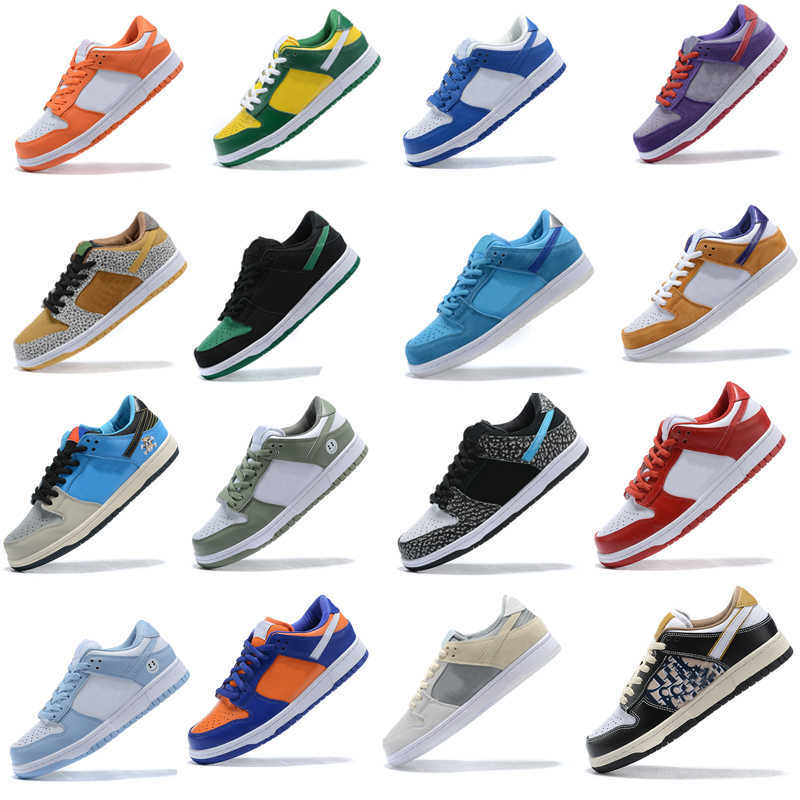 

SB Shadow Dunky Chunky Mens Casual Shoes Dunk Travis Scotts Viotech Plum Panda Pigeon LX Canvas White Grey Instant Low Men Women Sneakers, Black