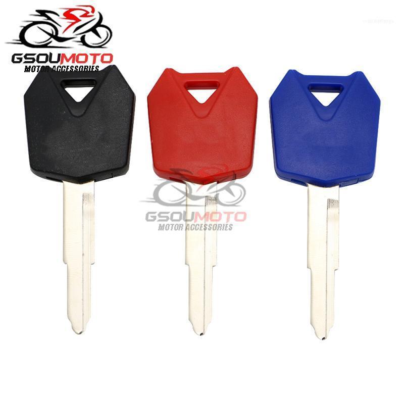 

Theft Protection Motorcycle Blank Key For ZZR 250/400/600/1100/1200 W800 NINJA 400R ZXR400 ER-6F/6N ZX-6R 636 ZX-9R/10R/12R/14R Z750/R/S1