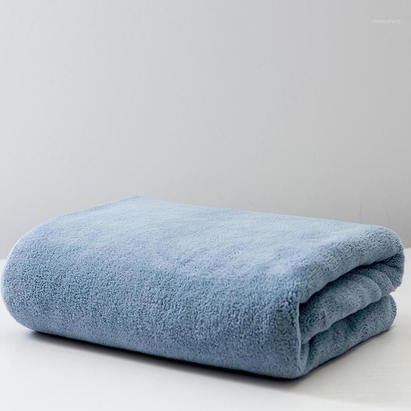 

Towel Themis Quick-drying Washing Face 34X75cm