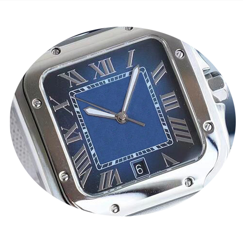 

U1 Factory High Quality Men's Automatic Watch 39.8MM Luminous Waterproof Sports Automatic Watches, Tool