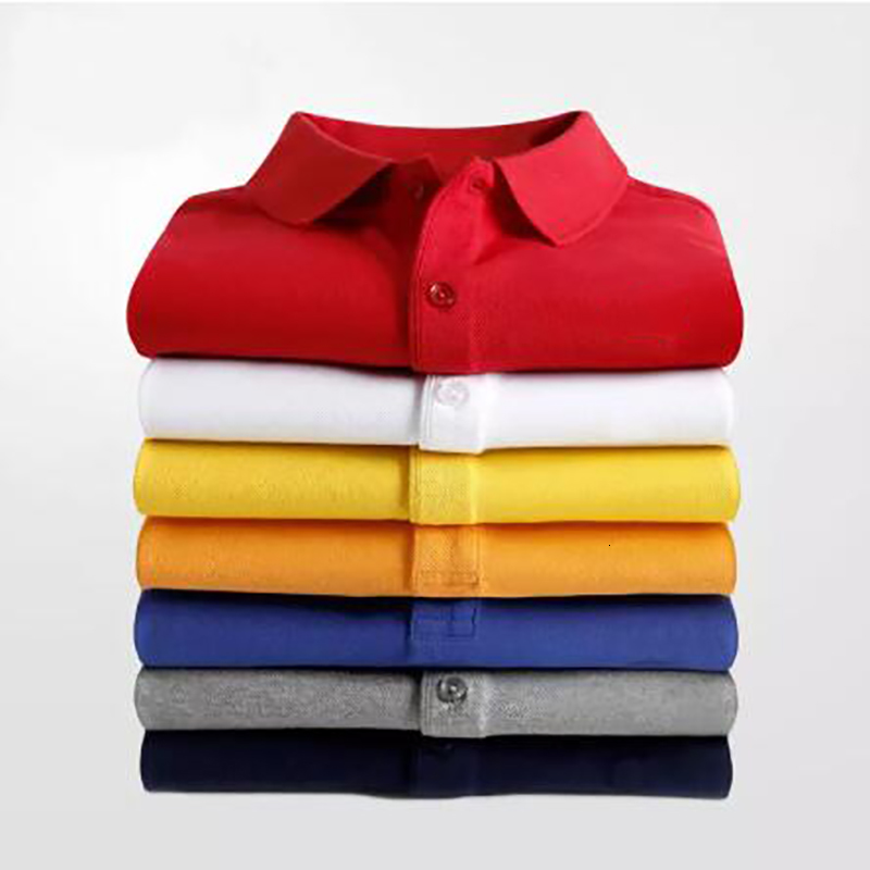 

2021 Fashion Summer Polo Shirt crocodile Embroidery Professional Mens Casual T Shirts Trend polos for Women short sleeve High Street Tee, White;black