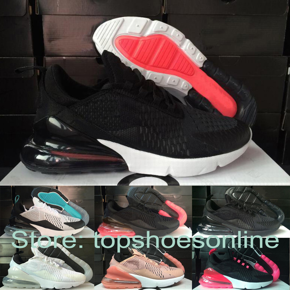 MAX 270 Parra Classic React Blue Men Runnings Women Dress Shoes Triples on aIR All White Black Red Olive Habanero 27C 270s Sports Designers Trainers Sneakers EUR36-45, #14 for the box
