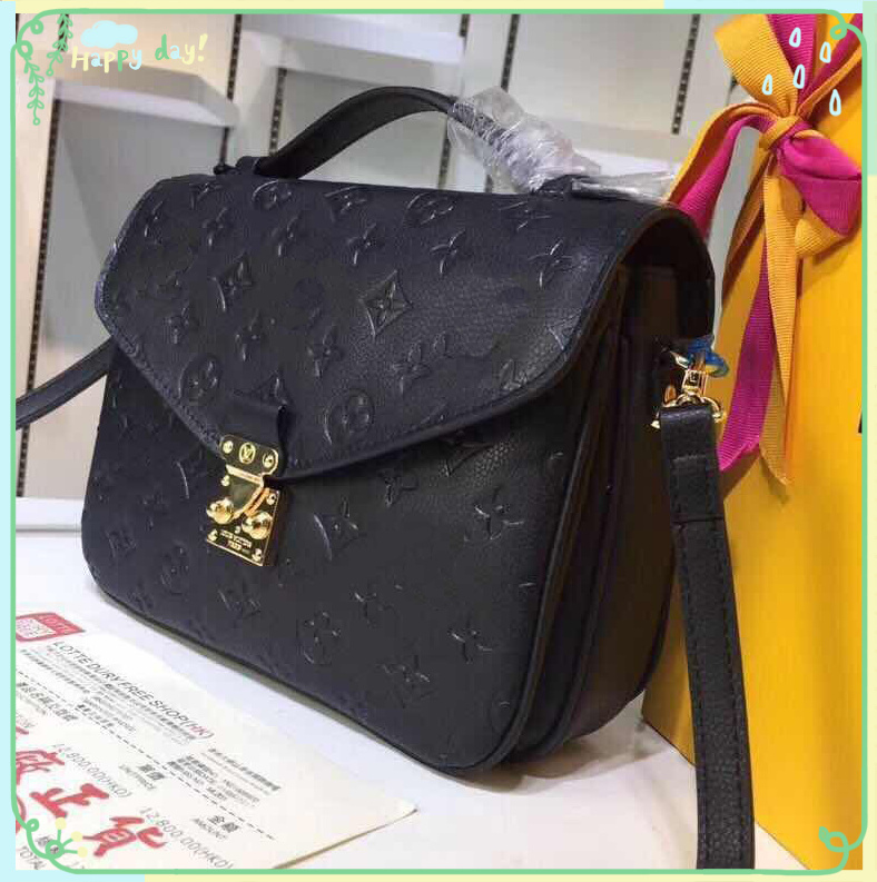 

LVLOUISBAGVITTON Hot designers bags Women Bag Leather Handbags Shoulder Bag Crossbody Bags for Women Handbag Purse luxurys bags, Red;black