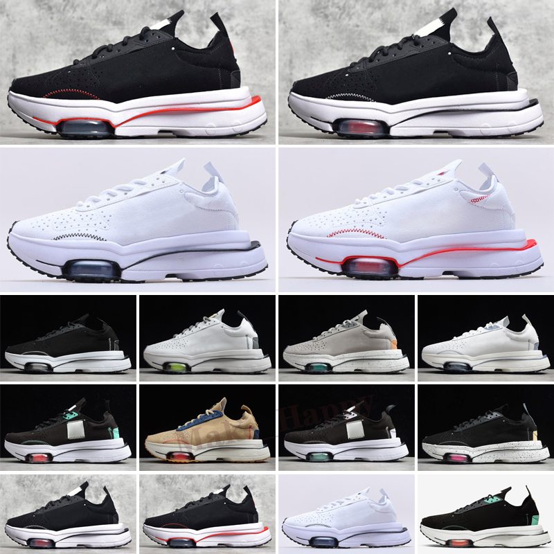 

New Most Popular N.354 Zoom Type Menta Black MACCI Mens Shoes Women Zoomx Summit White Trainers S Sneakers