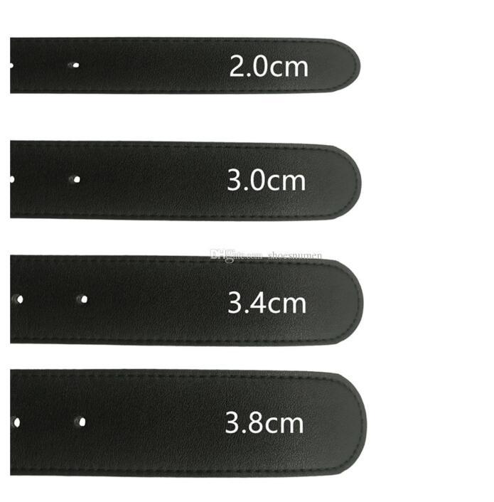 

Belts Womens Belt Mens Genuine Leather Black Belts Women Snake Big Gold Buckle Men Classic Casual Pearl Belt Ceinture White no Box 22, Belt no box