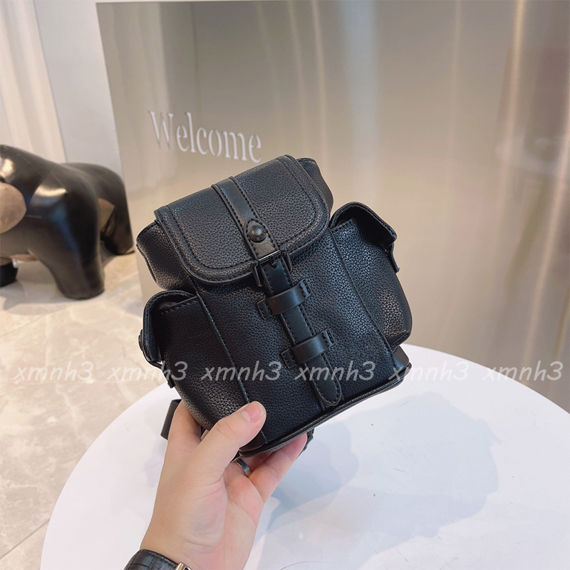 

Designer Mini Unisex Shoulder Bags Fashion Luxury Messenger Mobile Phone Bag High Quality Coin Purse for Men 3 Colors, This item is not for sale