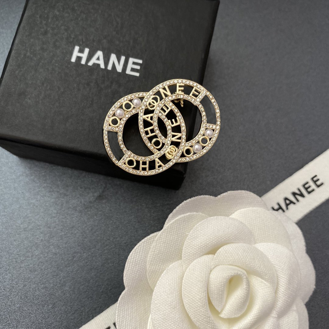 

Style small fragrance double c2021 new classic works on the market, Gray