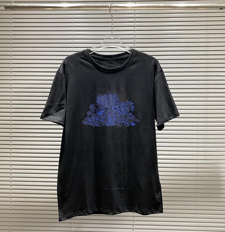 

2021 tee Brand Design shirt Summer Street Wear Europe Fashion Men High Quality Cotton Tshirt Casual Short Sleeve M-XXL T-Shirts#021, Logistics price difference