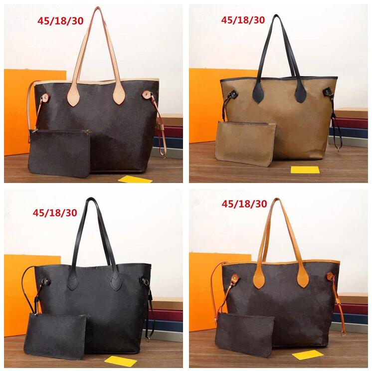 

New Arrival! Famous Designer Brand Soft Genuine Leather Ladies Pouch Bag With Big Metal Chain Messenger Hand Bag for Women 94