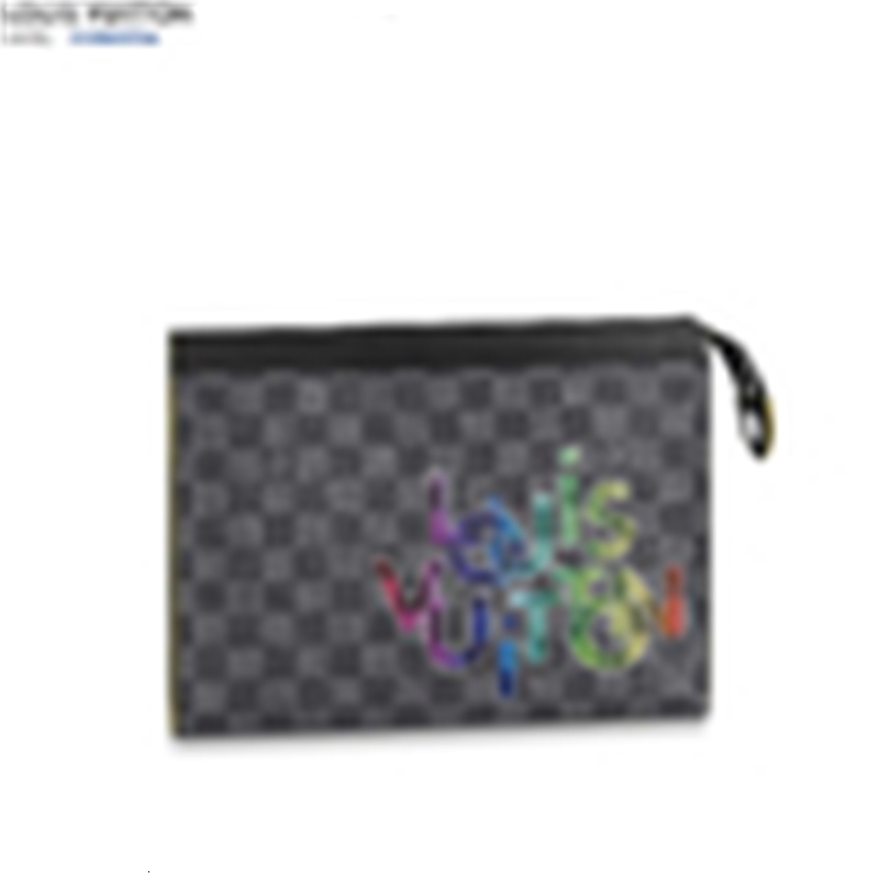 

wallets brand card designer clutches luxury n60307 compact pochette key voyage chain mm men purse real evening leather long wallet holders, Red;black