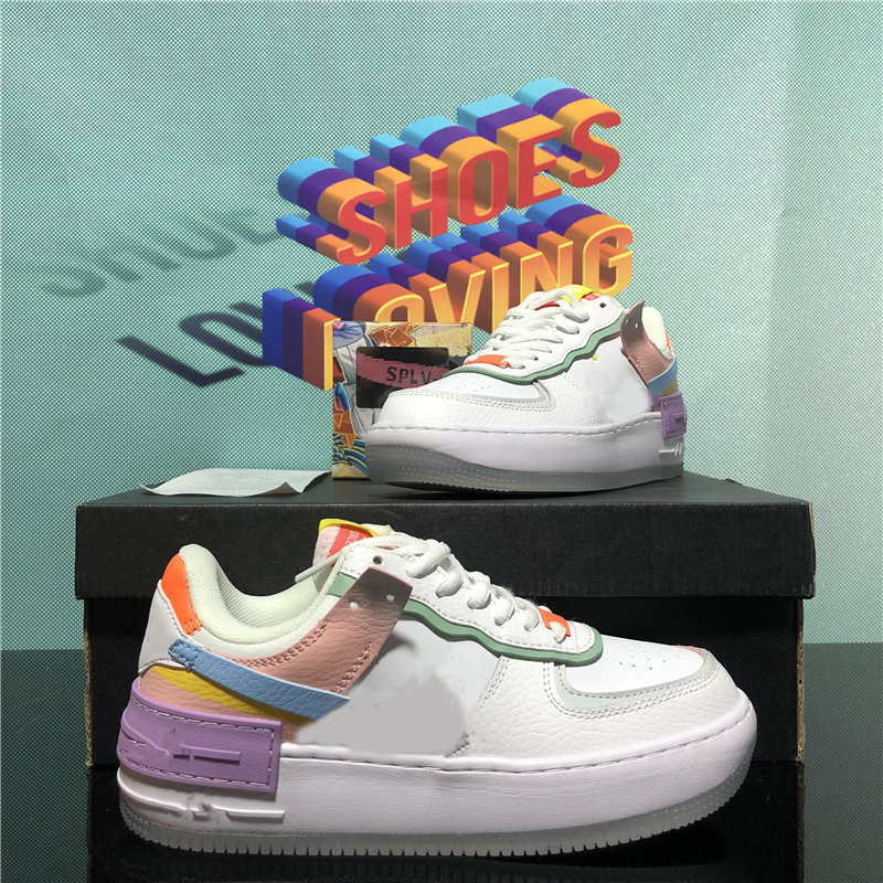 Top Qualité N354 Hommes Femmes Cabine X 1 07 Faible Shadow White Shoes de course Mens Fashion PMO PMO Para Noise 2.0 Sneakers de formateur en cui