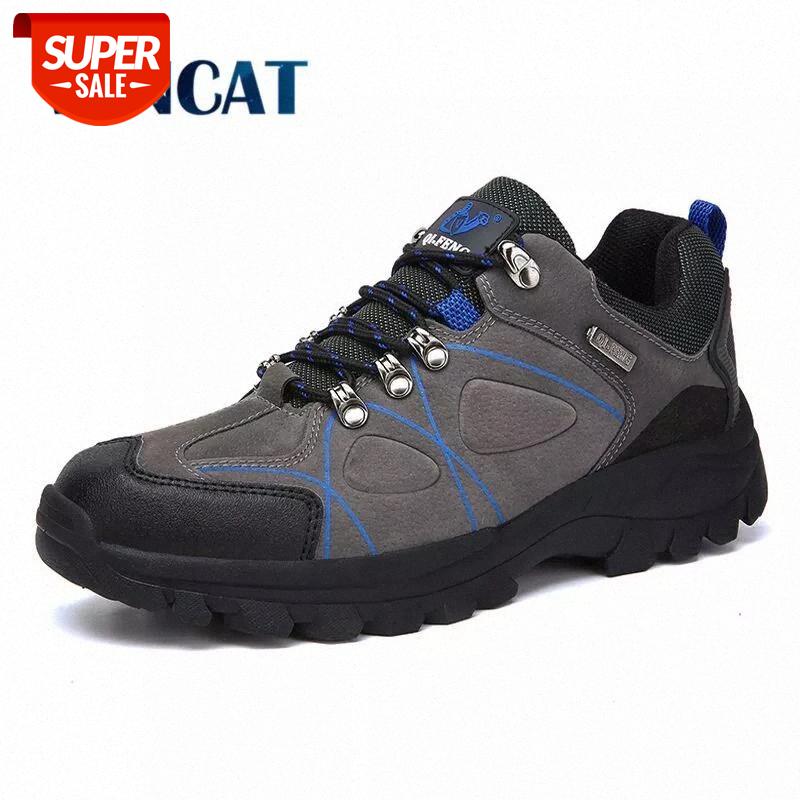 

New Outdoor Men Shoes Comfortable Casual Shoes Men Fashion Breathable Flats For Trainers zapatillas zapatos hombre Big size #Mu9M