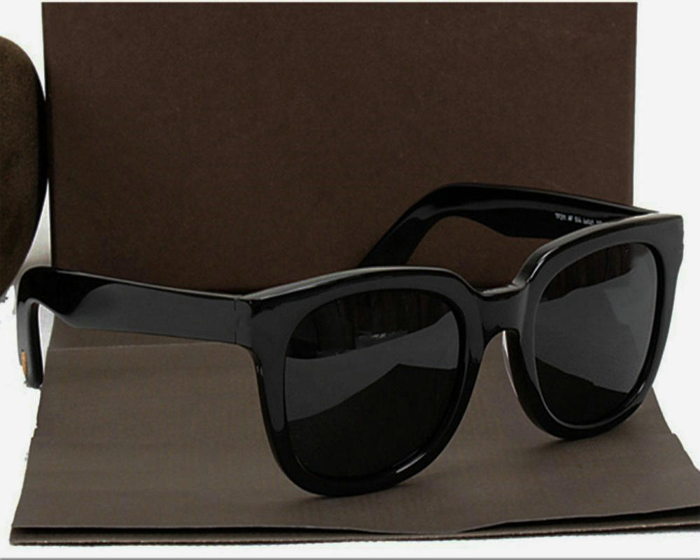 top qualtiy New Fashion 211 Tom Sunglasses For Man Woman Erika Eyewear ford Designer Brand Eye Glasses Girls Love Sunglass