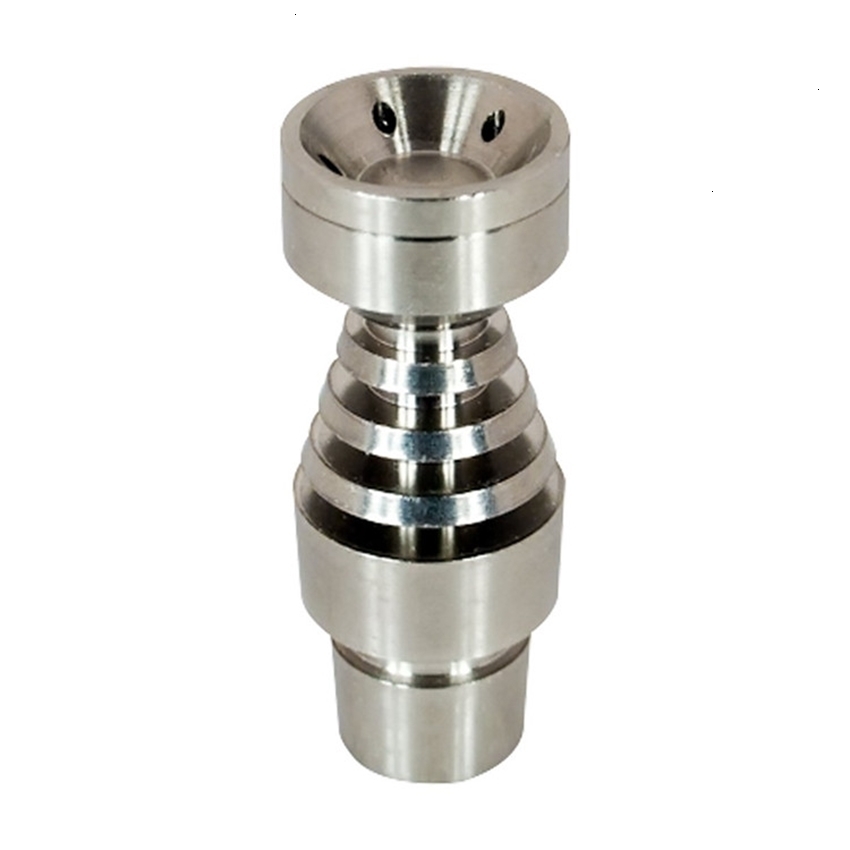 

14.5 T-003 New domeless titanium both nail for and 18.8 MM High Quality wholesale