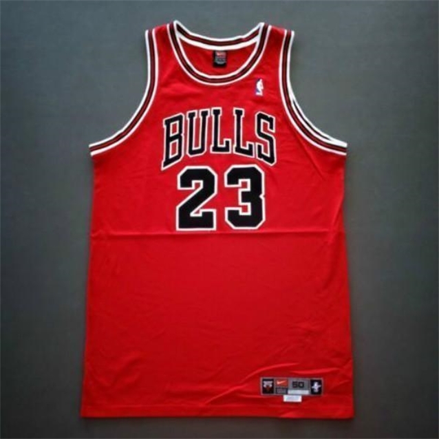 

Cheap 100% Stitched Michael Jor dan Vintage 97 98 CHI Pro Cut Jersey 740s Throwbacks Top Basketball jerseys, Black