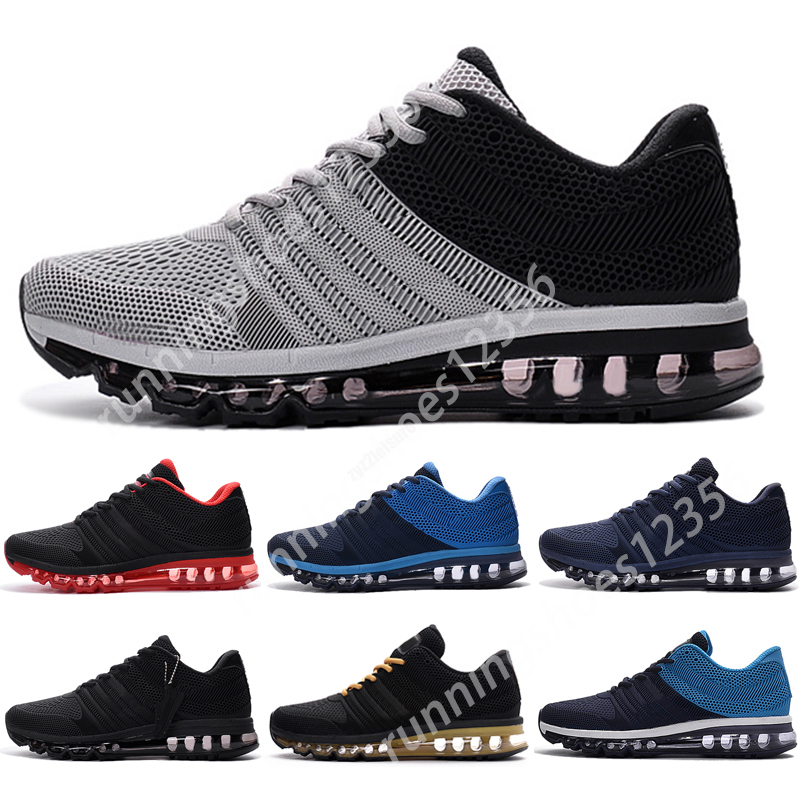 

2021 Safety Shoes Men Women KPU Sneakers white triple black noble red electric green coastal blue cushion Trainers with Tag, Standard size