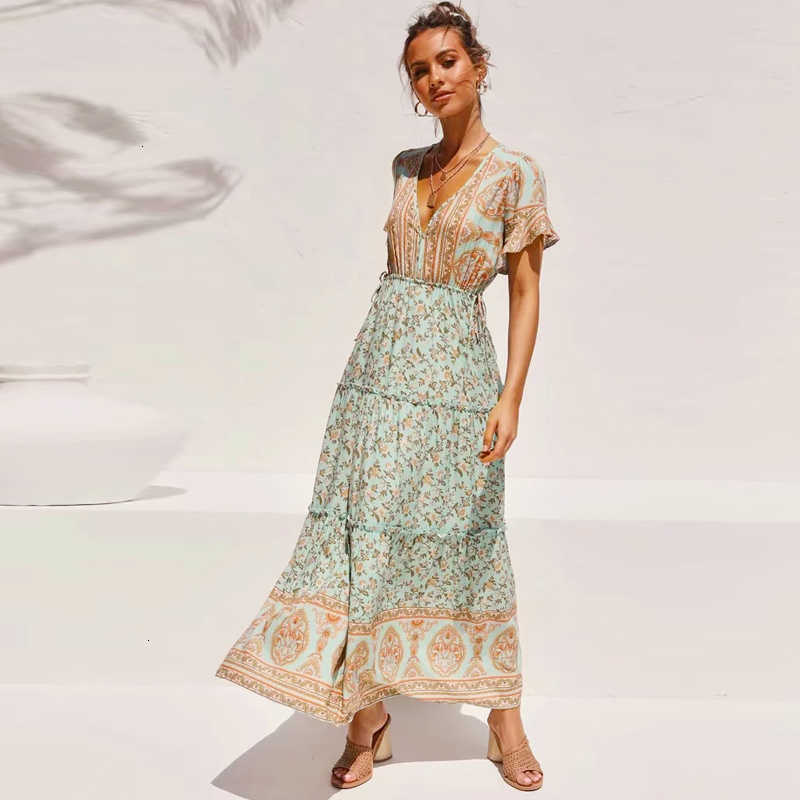 Cotton Maxi Tank Dresses Australia 