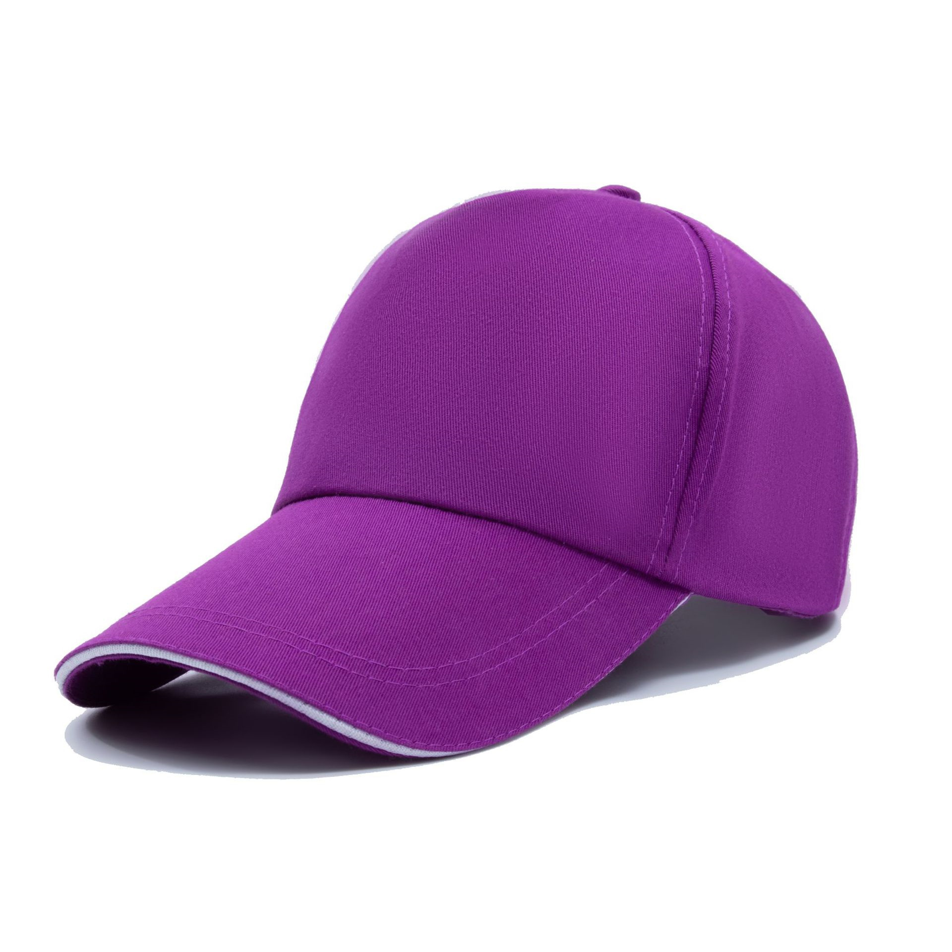 

Fashion Men's Women's Baseball Cap Sun Hat High Qulity Classic a955