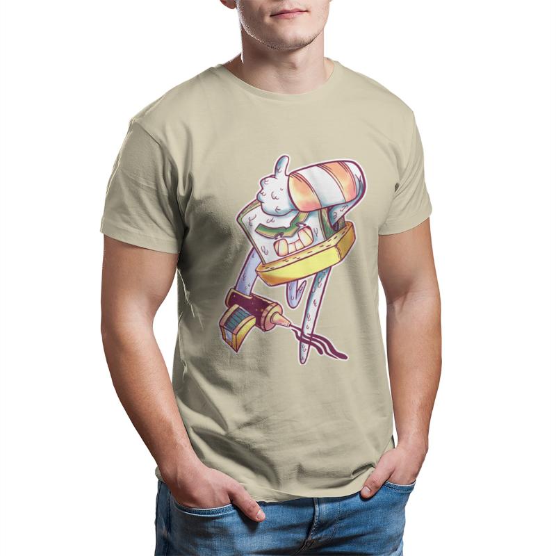 

Fashion All-match Men's T-Shirts Streetwear Simple and Comfortable Plus Size Short Sleeve Tees Shirt Casual Trendy Style Tops, Purple