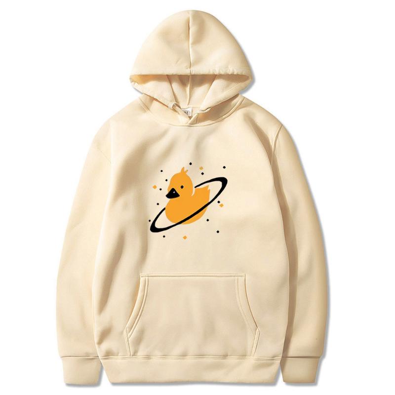 

Men' Hoodies & Sweatshirts Anime Quackity My Beloved Streetwear High Quality Sweatshirt Fashion Casual Cool Couple Lounge Funny Clothes, Black