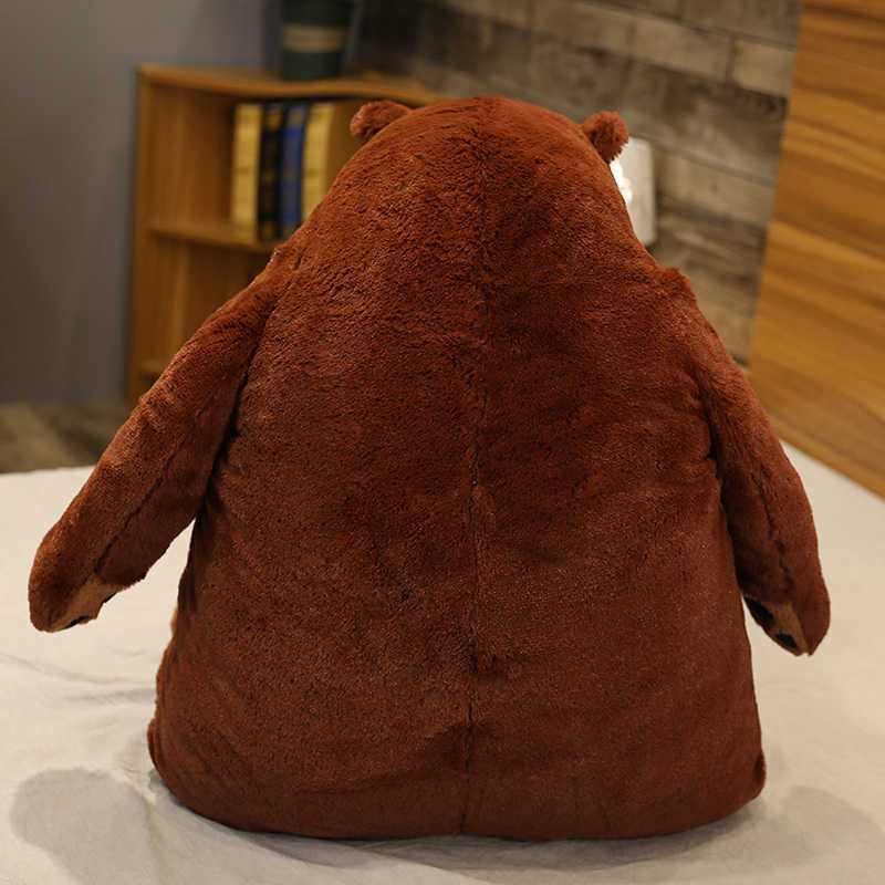 djungelskog 100cm bear