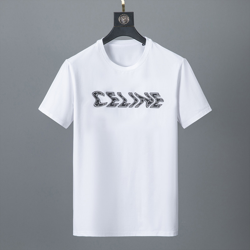 

2022SS NEW Mens Womens Designer T shirts Printed Fashion man T-shirt Top Quality Cotton Casual Tees Short Sleeve Luxe TShirts, 1#