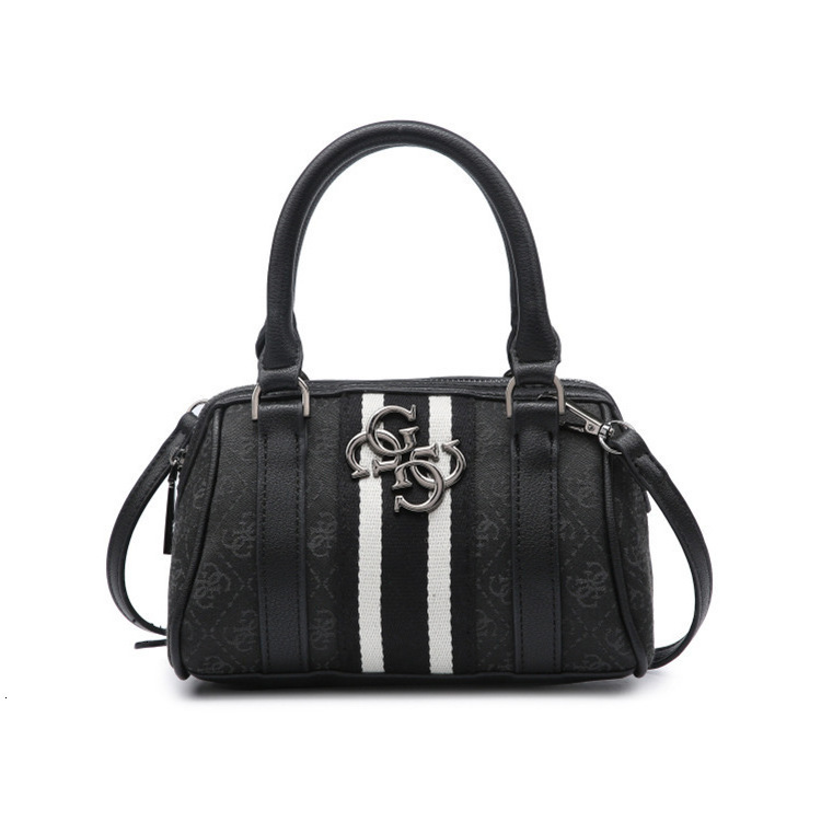 

New Gue & Ss Jacquard Small Pillow Bag Large Capacity Travel