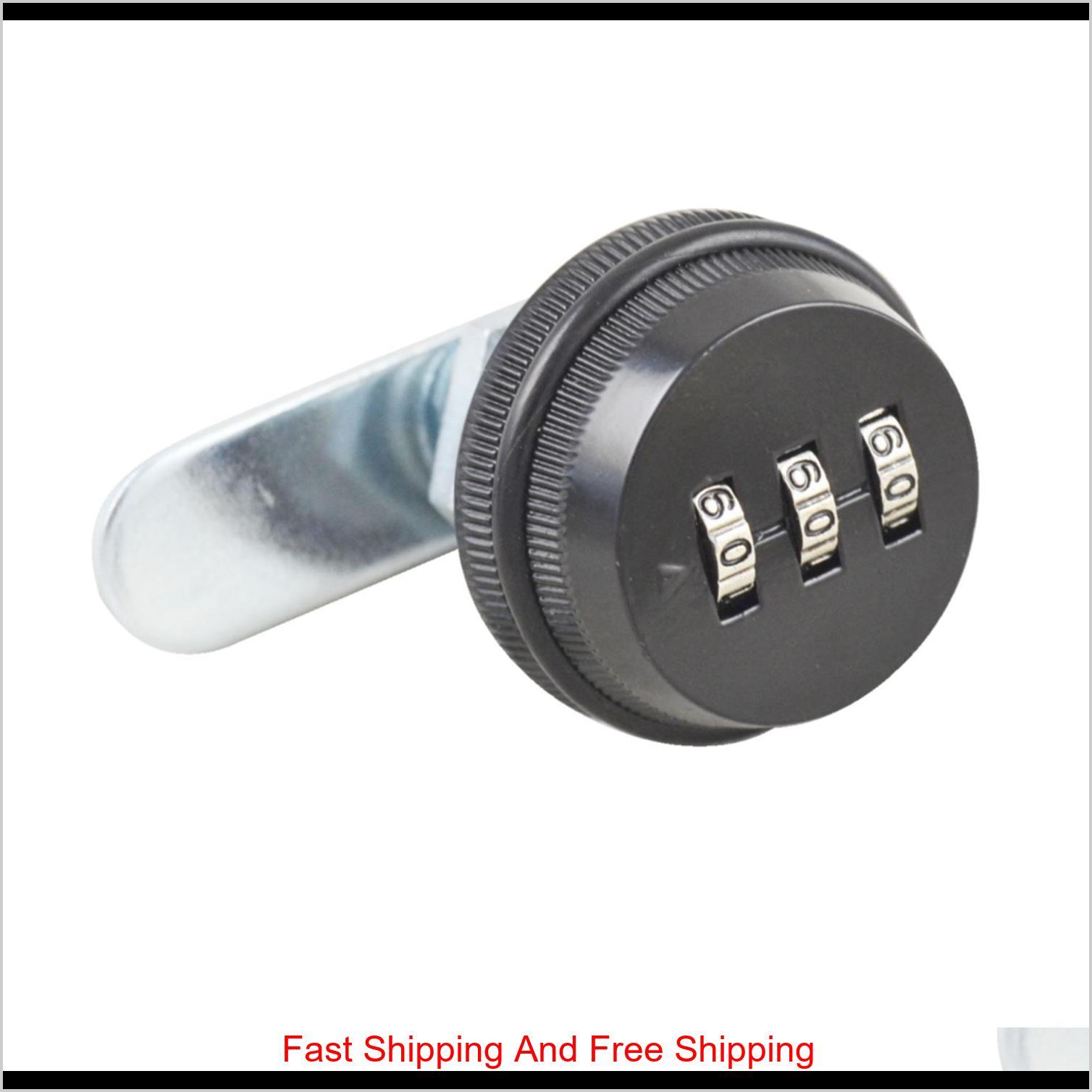 

Gz01 Combination Cabinet Lock Black Or Silver Zinc Alloy Password Locks Security Home Automation Cam Lock For Mailbox Cabinet Wuamt Thui7