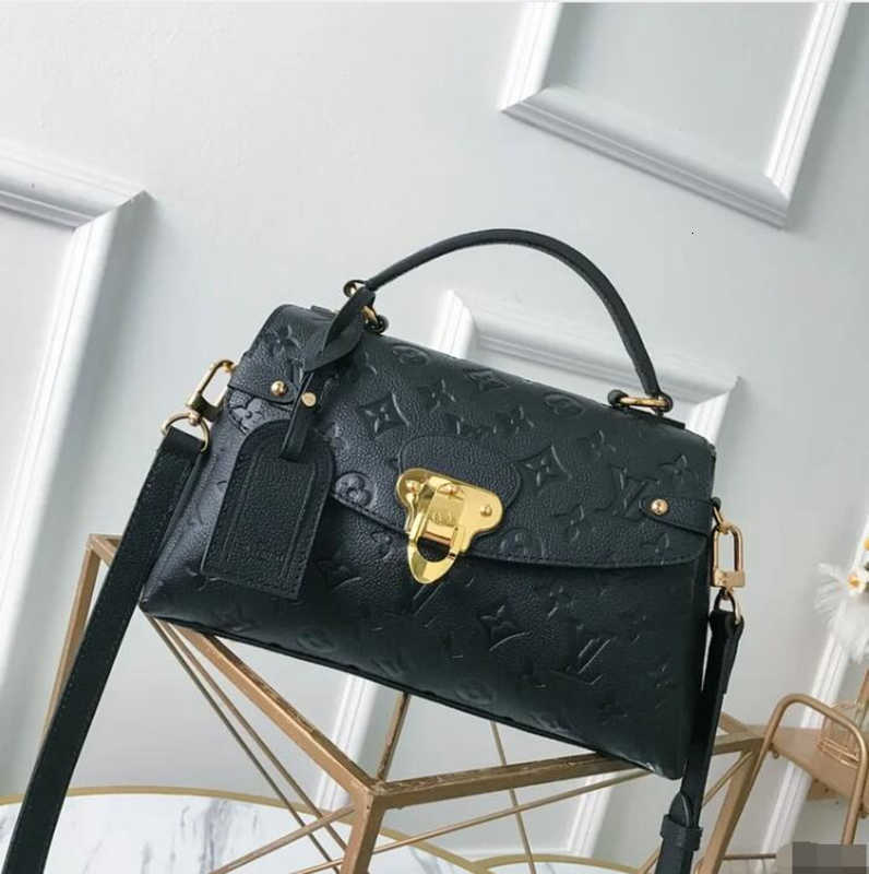 

and cross 2020 spring brand summer new handbag handbags iconic designer handles shoulder bags totes luxury body bag m53941 clutches even