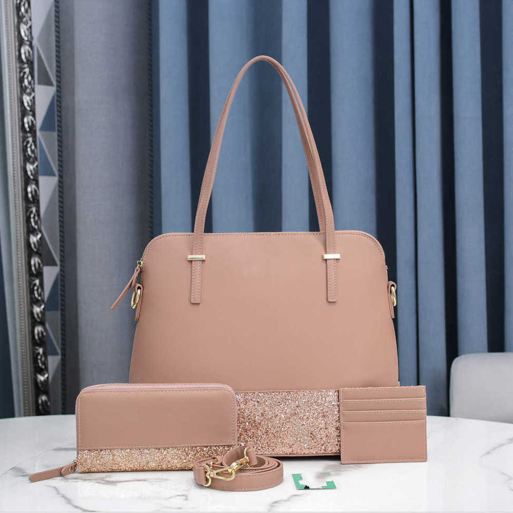 

Handbag women bags Purse Satchel leopard Pink Green Black genuine leather